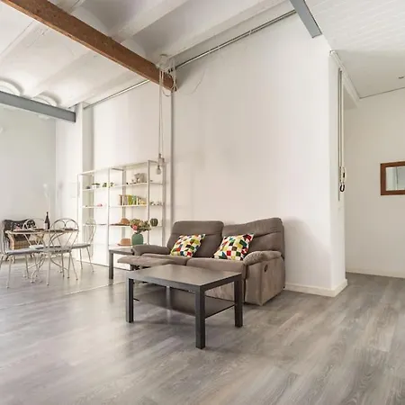 120 Sqm Loft-style Royal Marina Apartamento