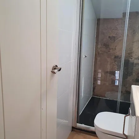 Padre Luis Duplex * Valencia