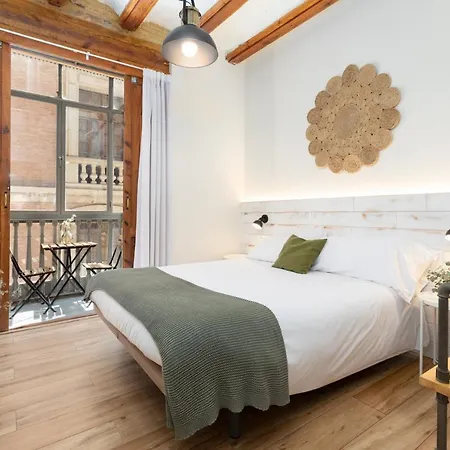 Casa Del Patriarca Valence