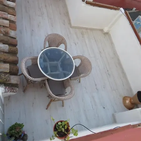 Casa La Buhardilla *