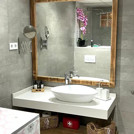 Wonderful In The Heart Of * Valencia