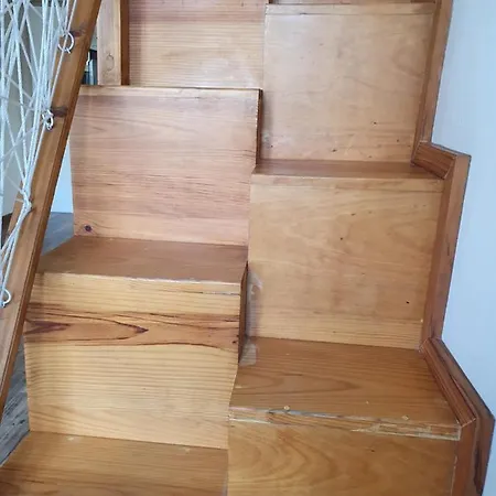 Lägenhet Padre Luis Duplex *