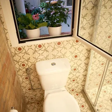 公寓 Authentic Charming Apartment/wifi/air Conditioning *