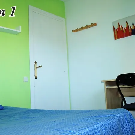 Bright Flat Close Becah &spacious Sunny Terrace * Valence