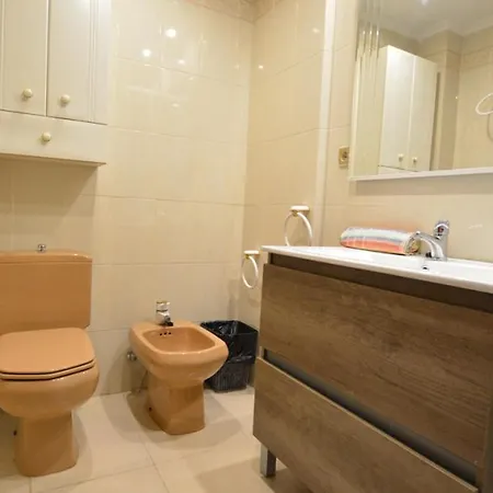 Charming Flat Close Beach And Metro Apartamento *