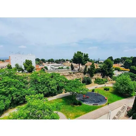 Lovely Penthouse With Pool *