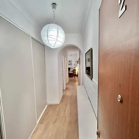 Alex And Renate Apartmán Valencie