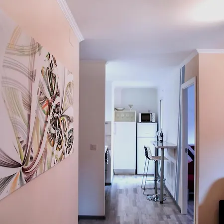 Relax Apartament *