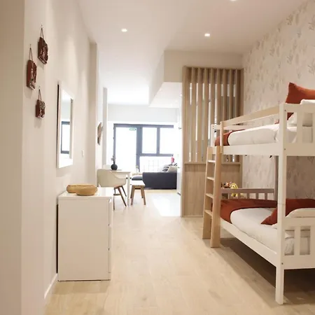 Vendégház Florit Flats - The Maritim Serreria Suites