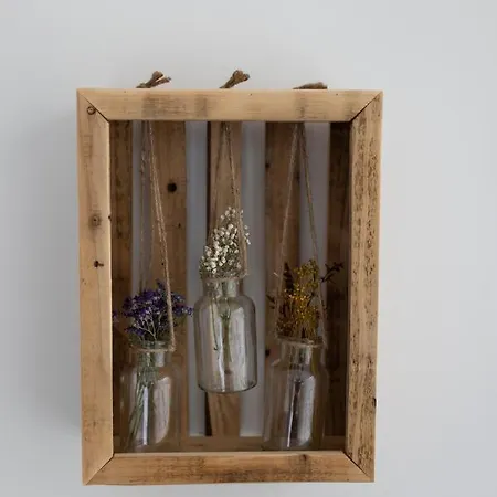 Florit Flats - The Maritim Serreria Suites Vendégház 4*