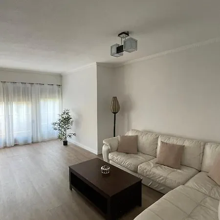 Appartement Jardines Del Turia