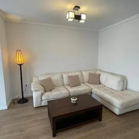 Jardines Del Turia *