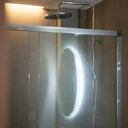 Apartament Design Loft Near The Sea