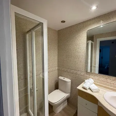 Jardines Del Turia Valencia