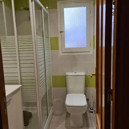 Con Bano Privado- En Casa Familiar Beatriz *