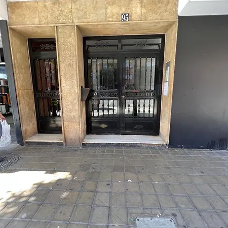 Проживание в семье Con Bano Privado- En Casa Familiar Beatriz *