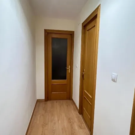 Проживание в семье Con Bano Privado- En Casa Familiar Beatriz Валенсия