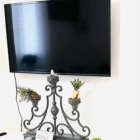 Turia San Pio V Appartement