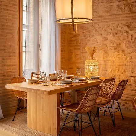 Design Loft Near The Sea