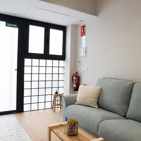 Vendégház Florit Flats - The Maritim Serreria Suites