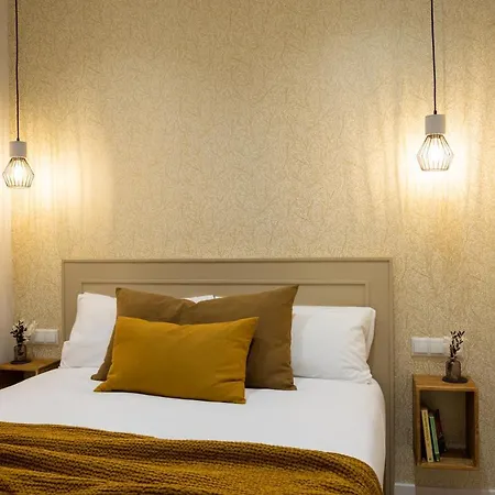 Florit Flats - The Maritim Serreria 4*