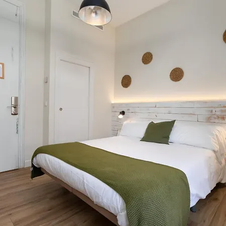 Casa Del Patriarca 3*