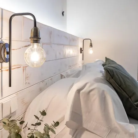 Casa Del Patriarca Maison d'hôtes Valence