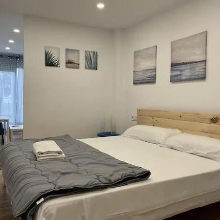 Appartamento Bet&cobeach Valenza