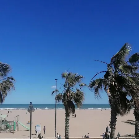 Bet&cobeach Appartamento