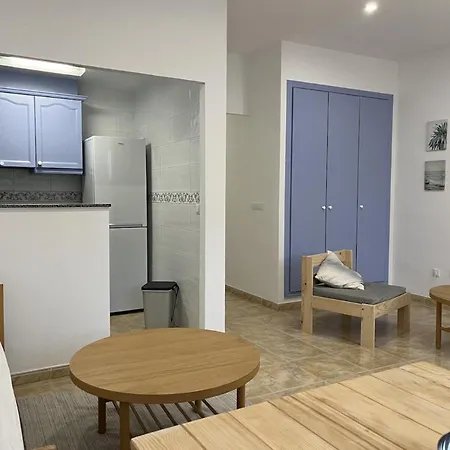 Appartamento Bet&cobeach Valenza