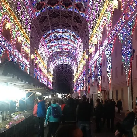 Alex And Renate Apartmán