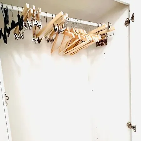 Appartement Turia San Pio V