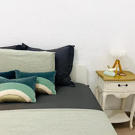 Turia San Pio V Appartement *