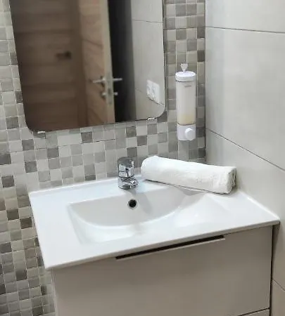 Casamalva Апартаменты *