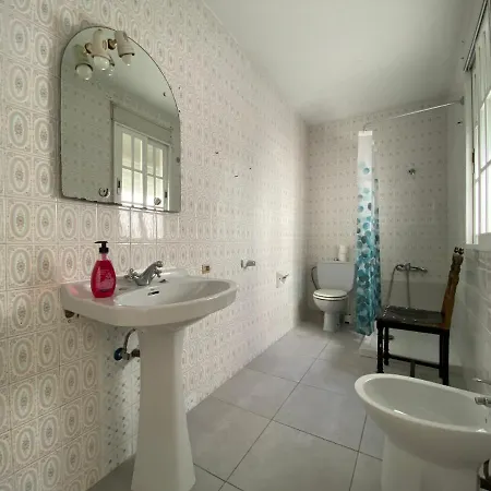 Bigger Flat Ideal Familia Near Center And Apartamento *