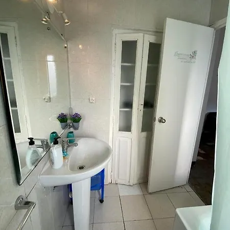 Ruzafa Vibes Apartamento *