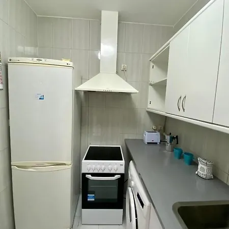 Apartamento Ruzafa Vibes