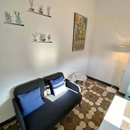 Ruzafa Vibes Apartamento