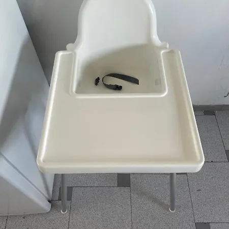 Attic Loft Gran Via * 瓦伦西亚