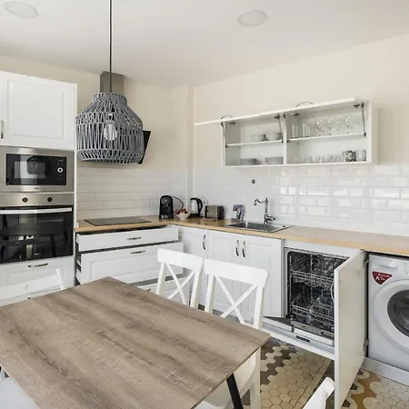 Appartement Macflats Ayuntamiento