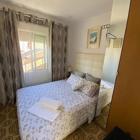 アパート De Temporada En Cabanyal Vacaciones Largas Long Desde 11 Noches *
