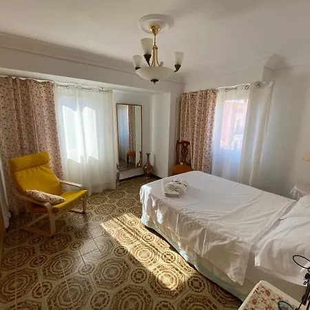 De Temporada En Cabanyal Vacaciones Largas Long Desde 11 Noches * バレンシア