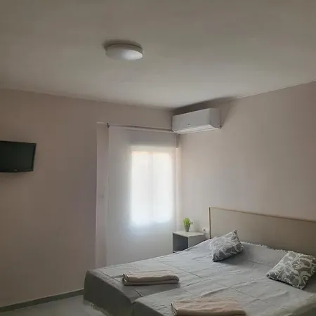 דירה Rio Turia ולנסיה