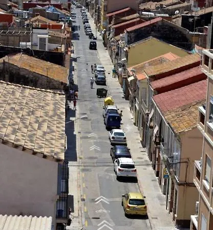 アパート De Temporada En Cabanyal Vacaciones Largas Long Desde 11 Noches