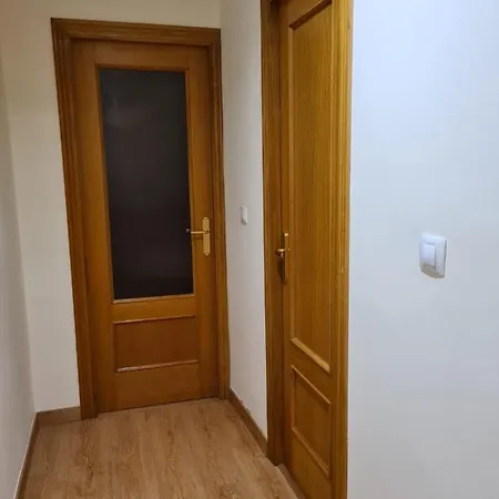 Con Bano Privado- En Casa Familiar Beatriz *