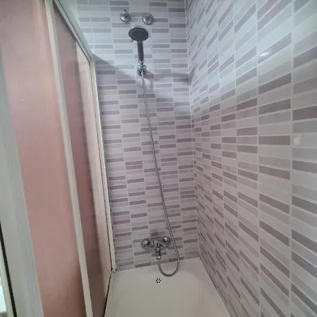 Appartement Apartamento Familiar A Pocos Minutos De La Playa Valencia
