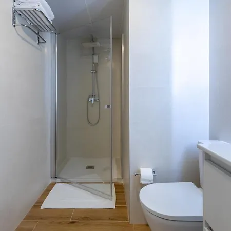 Travel Habitat Alameda Suites. * Valencia