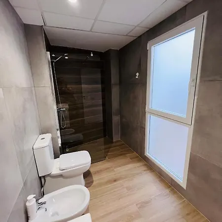 Lägenhet Hanna's House