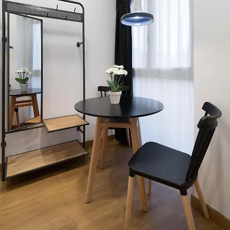 Apartmán Hotelito Boutique Estacion *