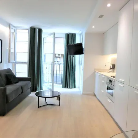 Apartament Total Torres De Quart